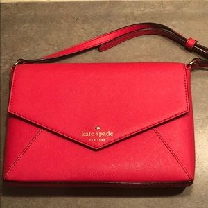 Kate Space crossbody bag
